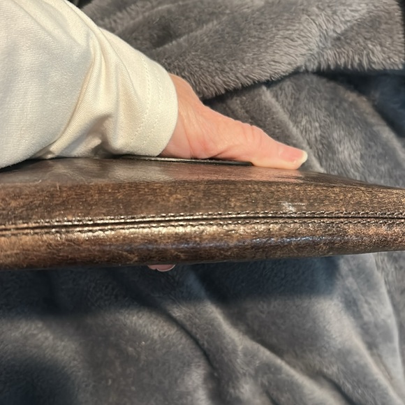 EUC Coach wallet and card holder, beautiful set - Picture 9 of 16